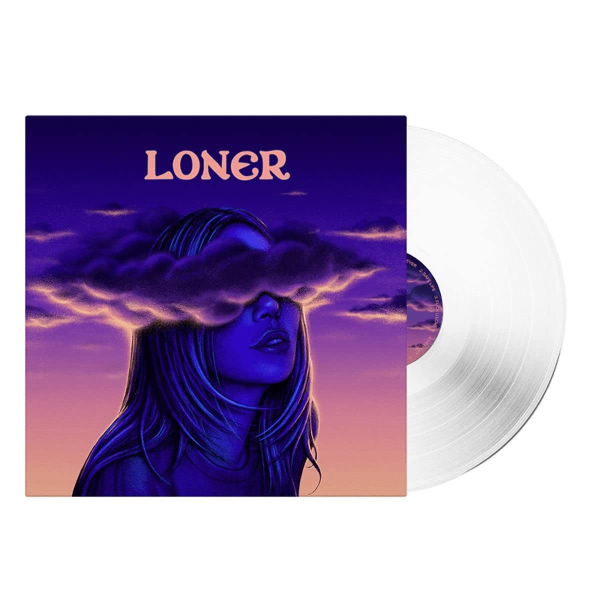 Loner (Coloured)