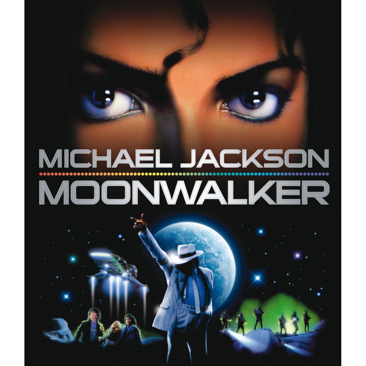 Moonwalker