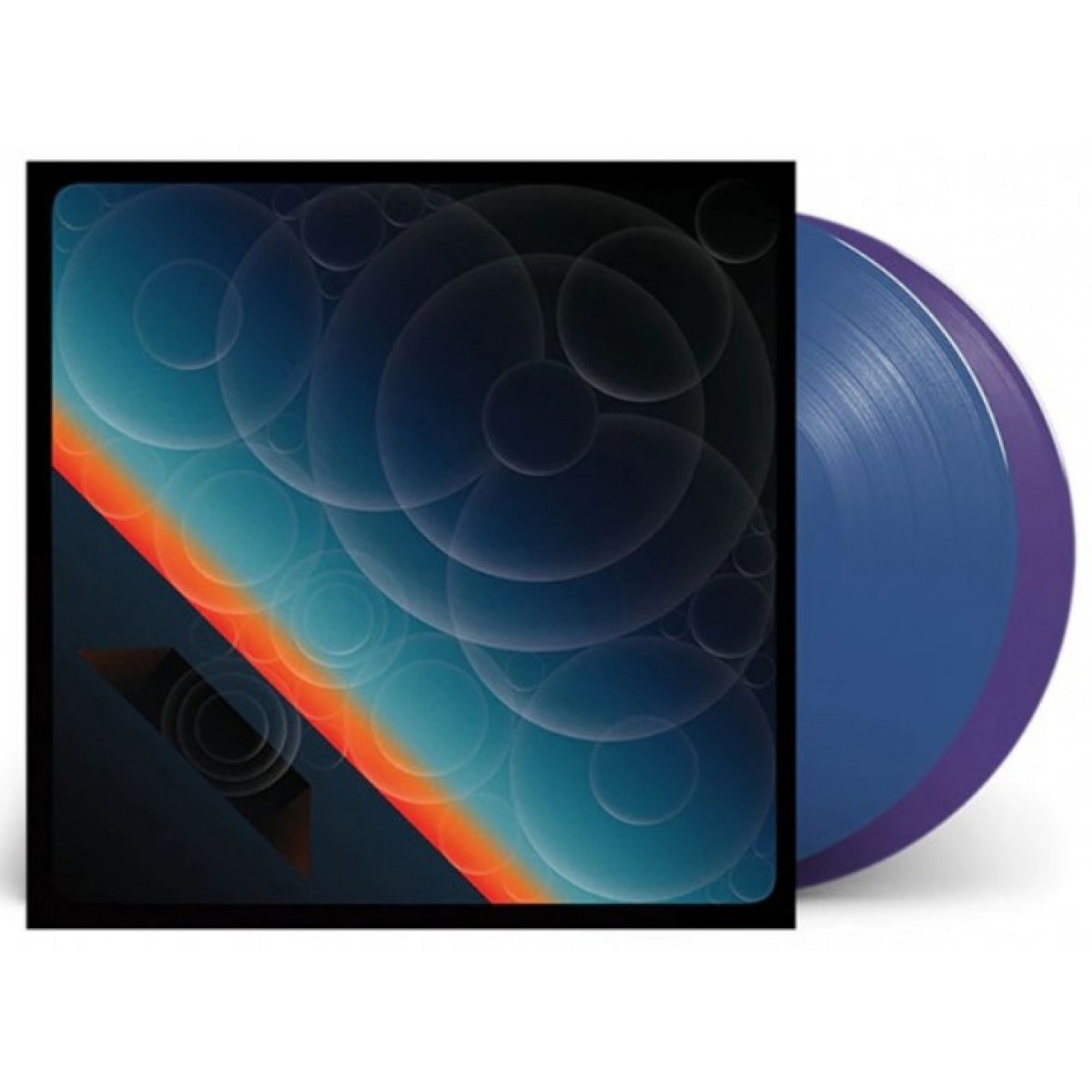 Noctourniquet (Coloured) (2x LP)