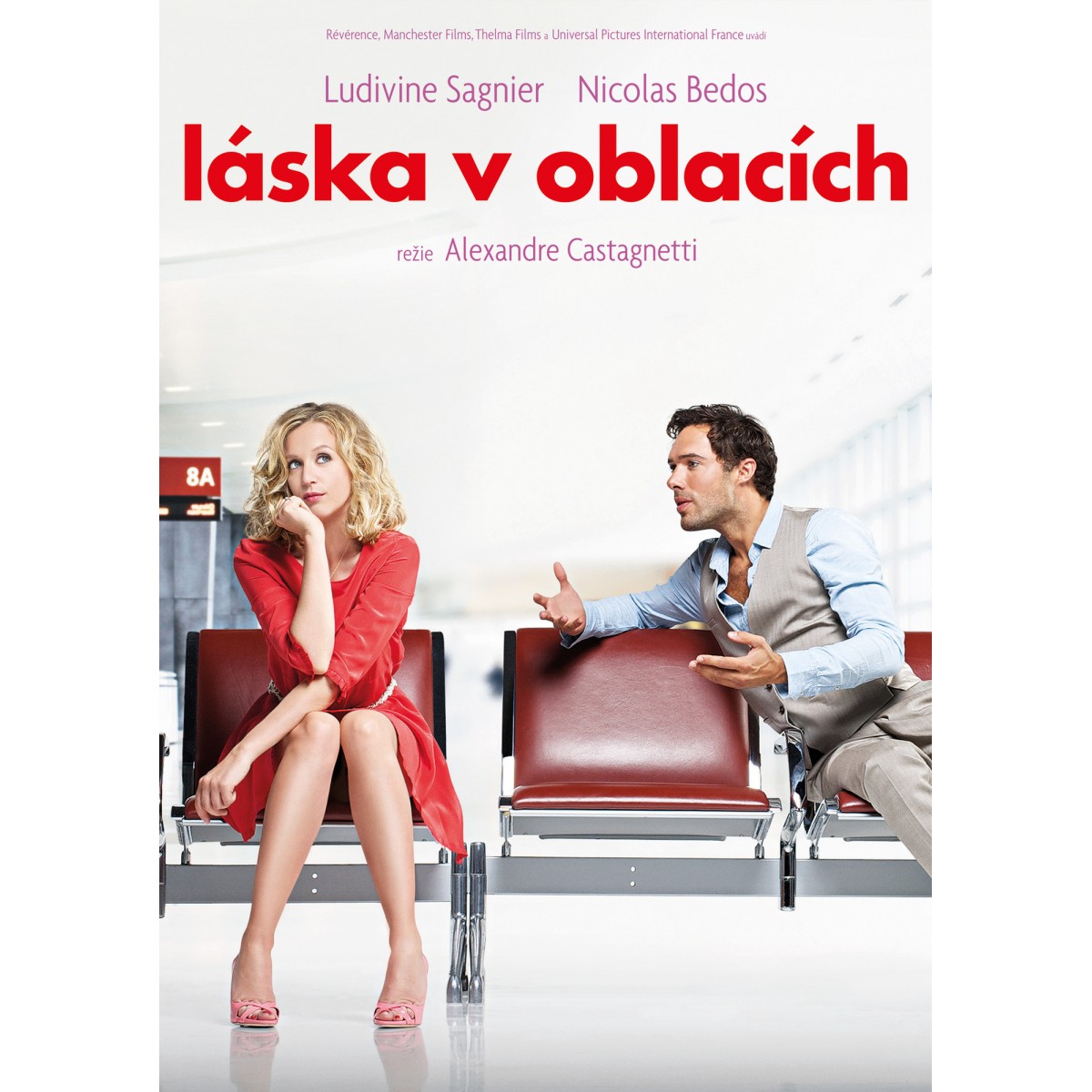 Láska v oblacích Láska v oblacích