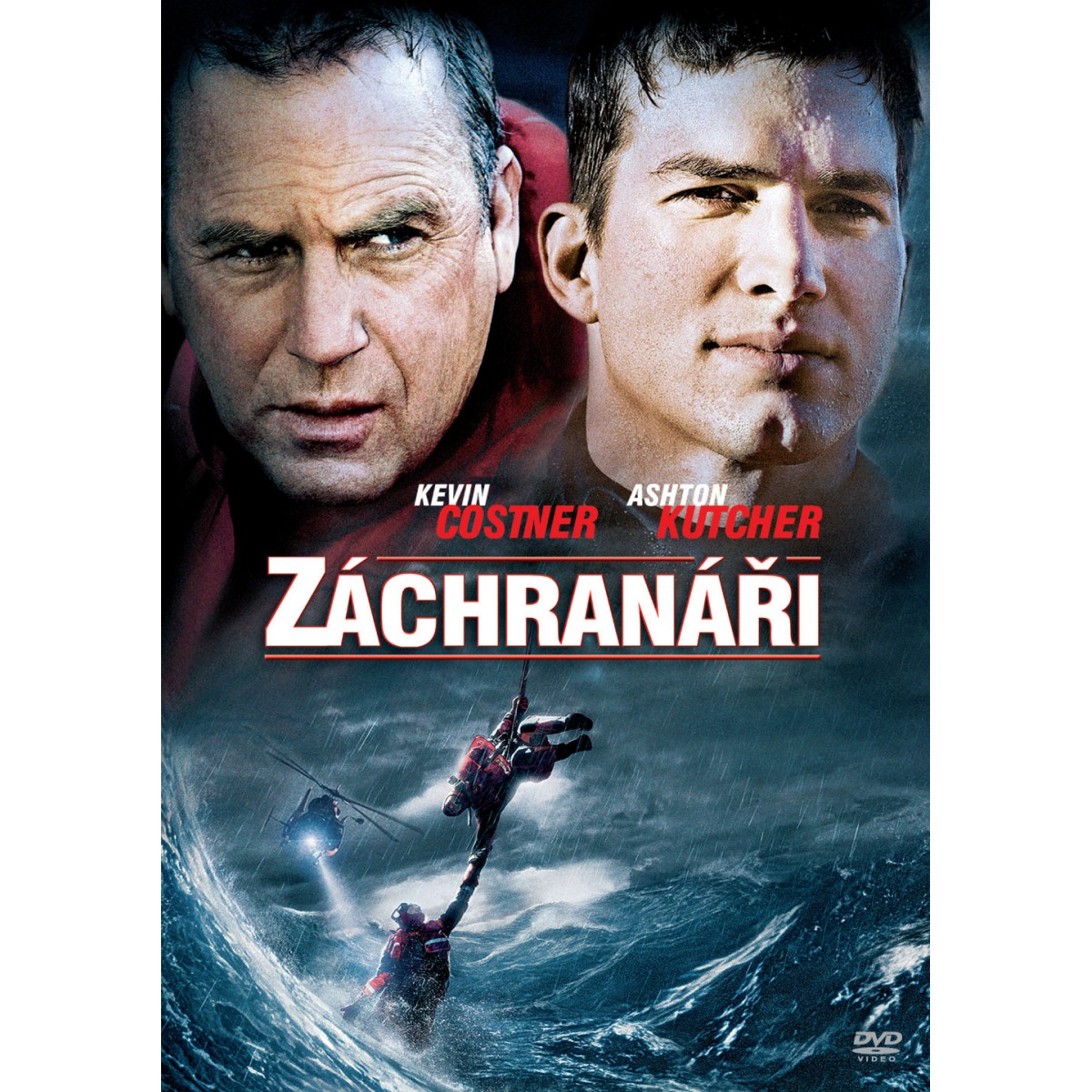 Záchranáři Záchranáři