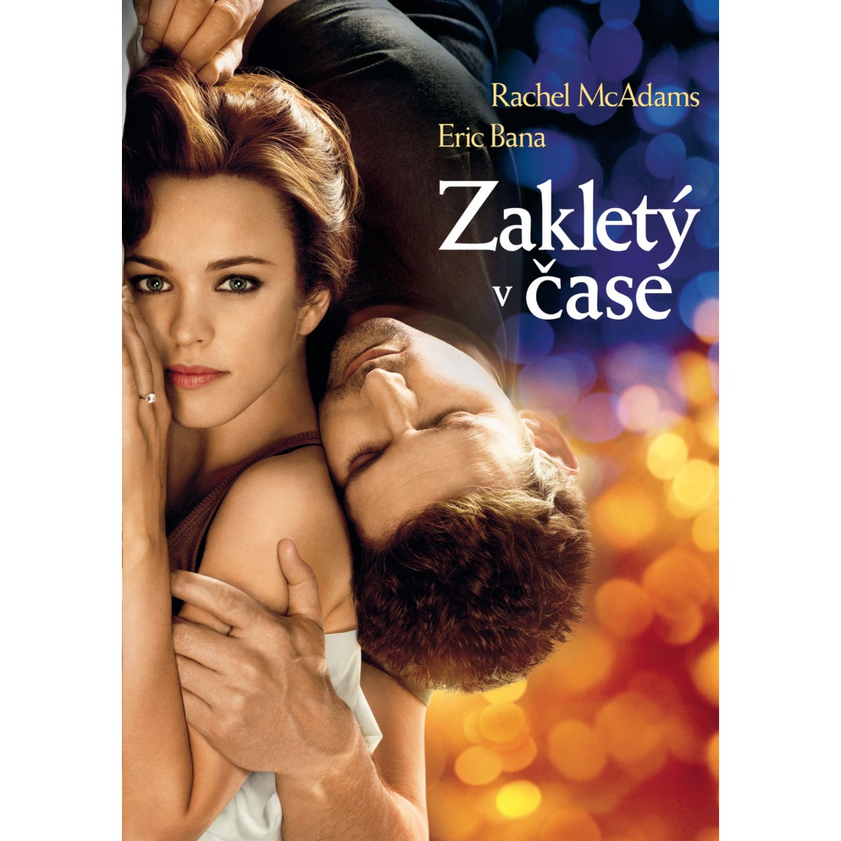 Zakletý v čase Zakletý v čase