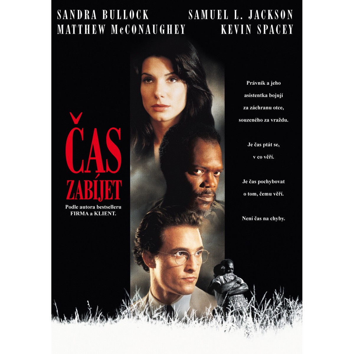 Čas zabíjet Čas zabíjet