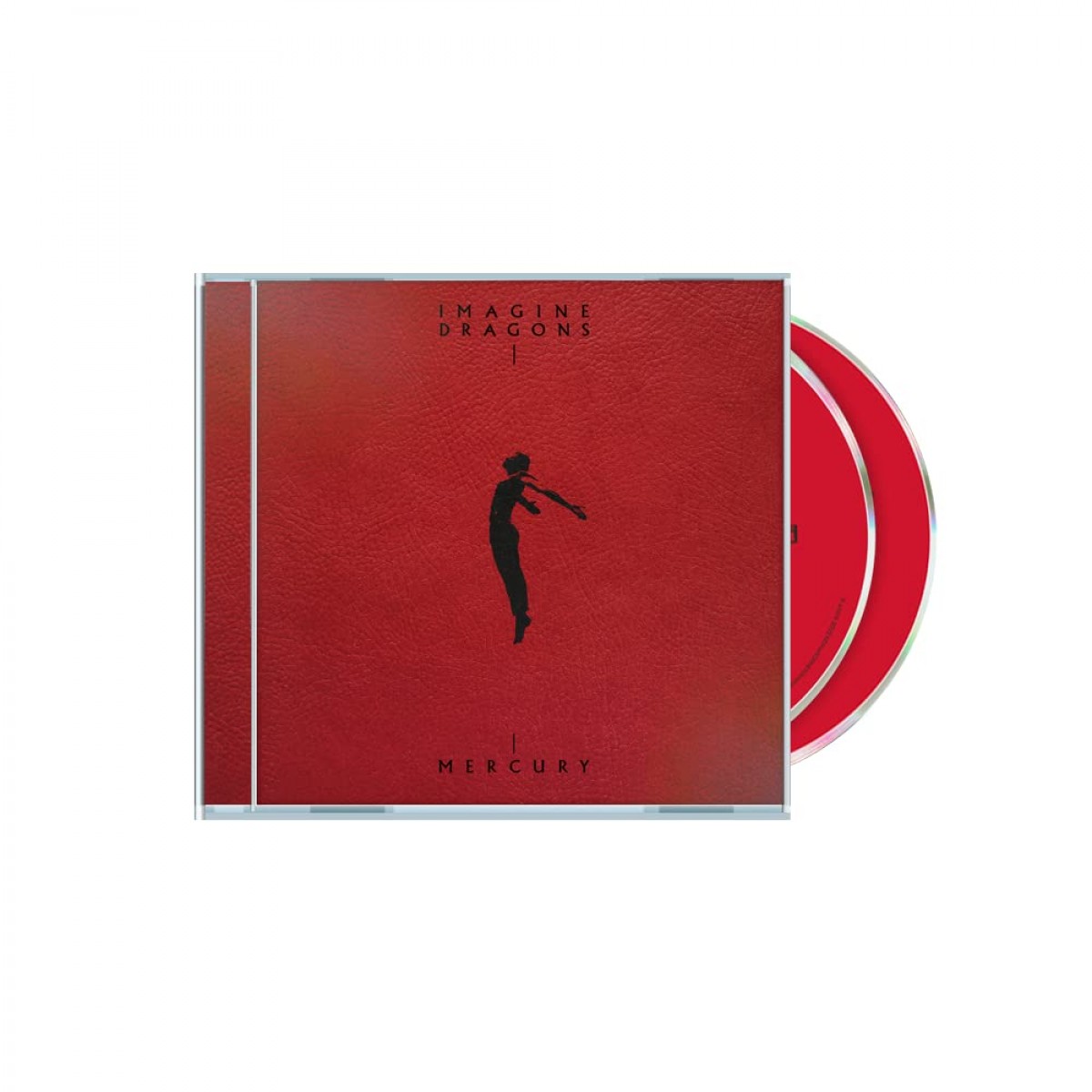 Mercury - Acts 1 & 2 (brilliant box) (2x CD)