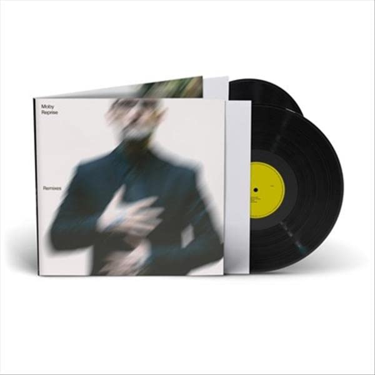 Reprise Remixes (2x LP) Reprise Remixes (2x LP)