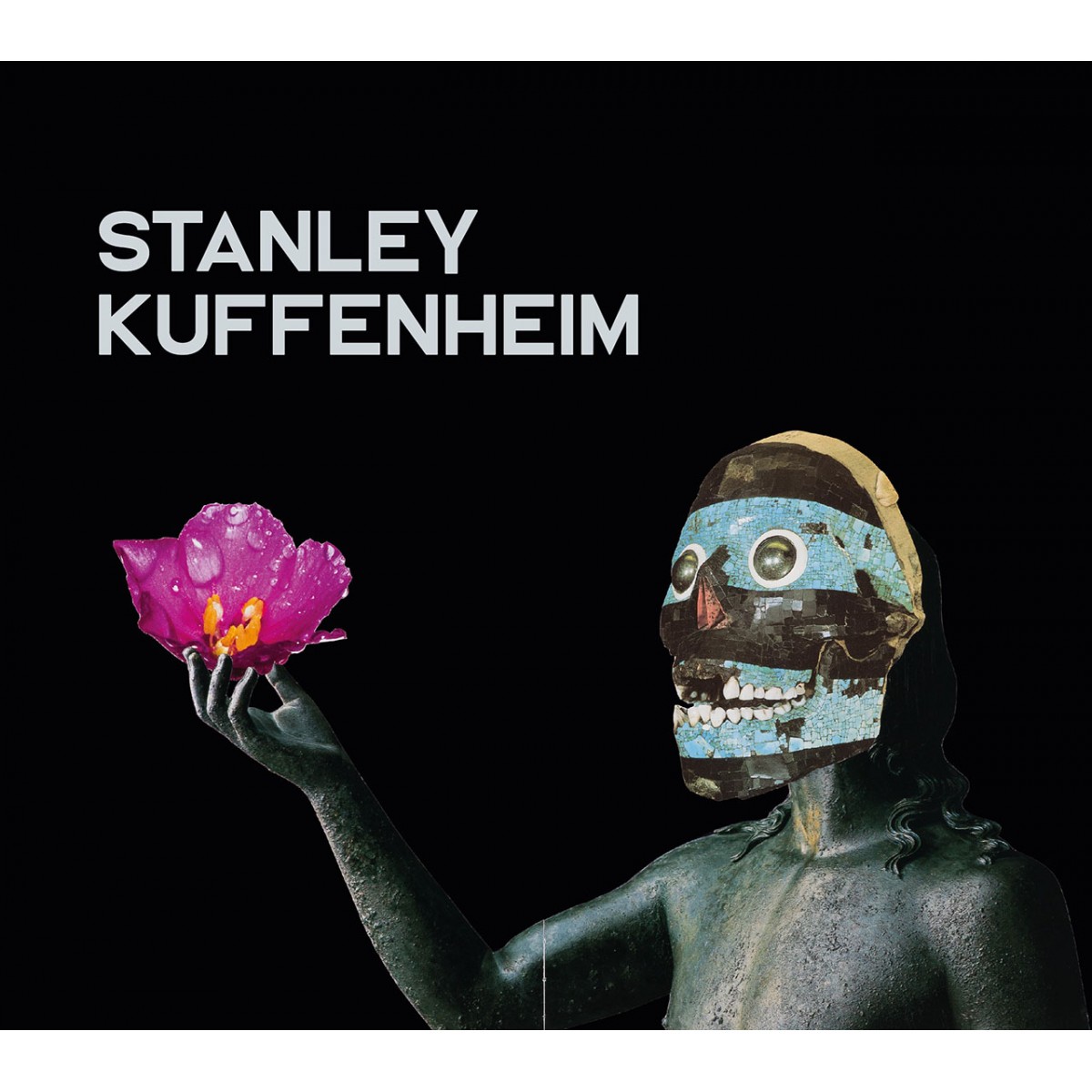 Stanley Kuffenheim Stanley Kuffenheim