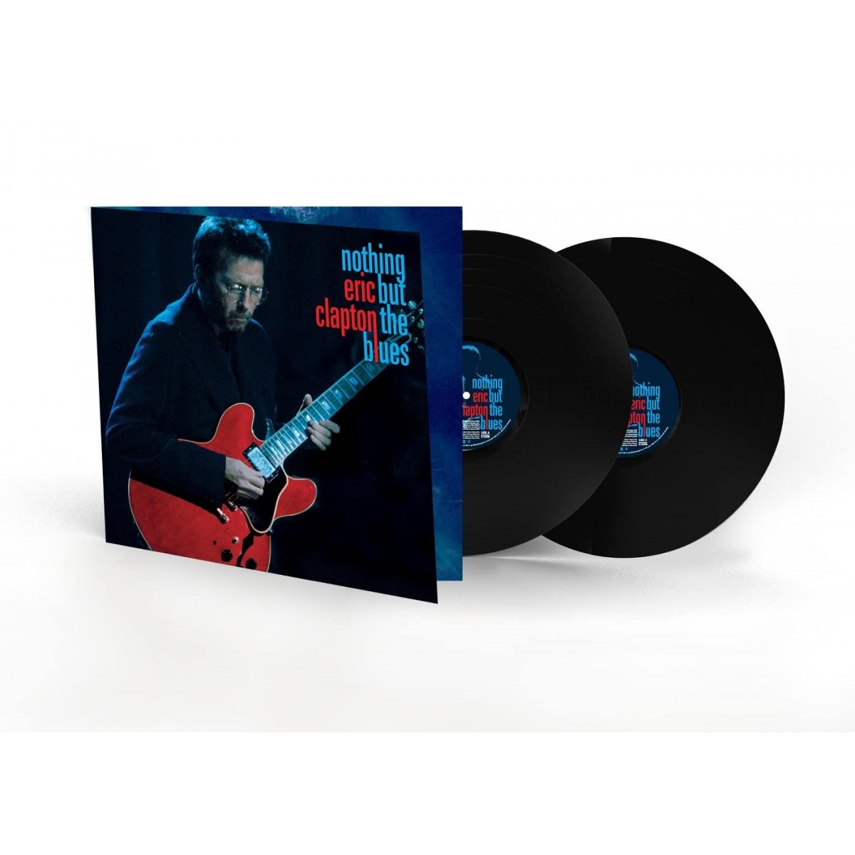 Nothing But The Blues (2x LP) Nothing But The Blues (2x LP)