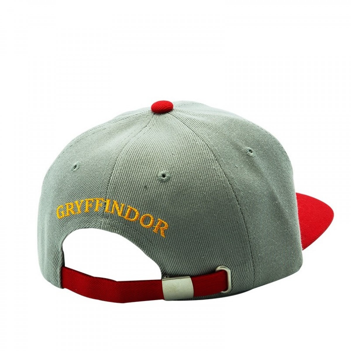 Harry Potter - Gryffindor - Grey & Red