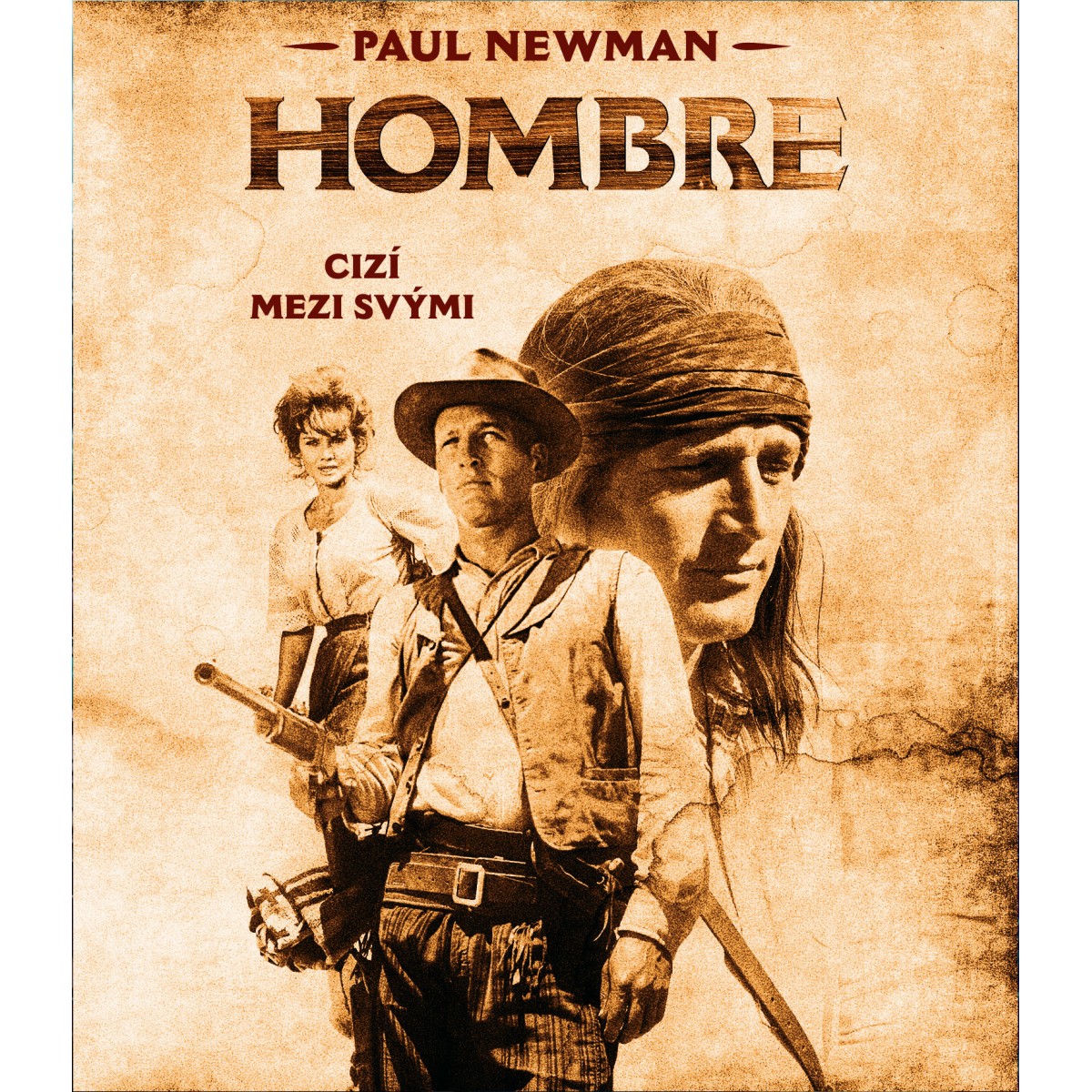 Hombre Hombre