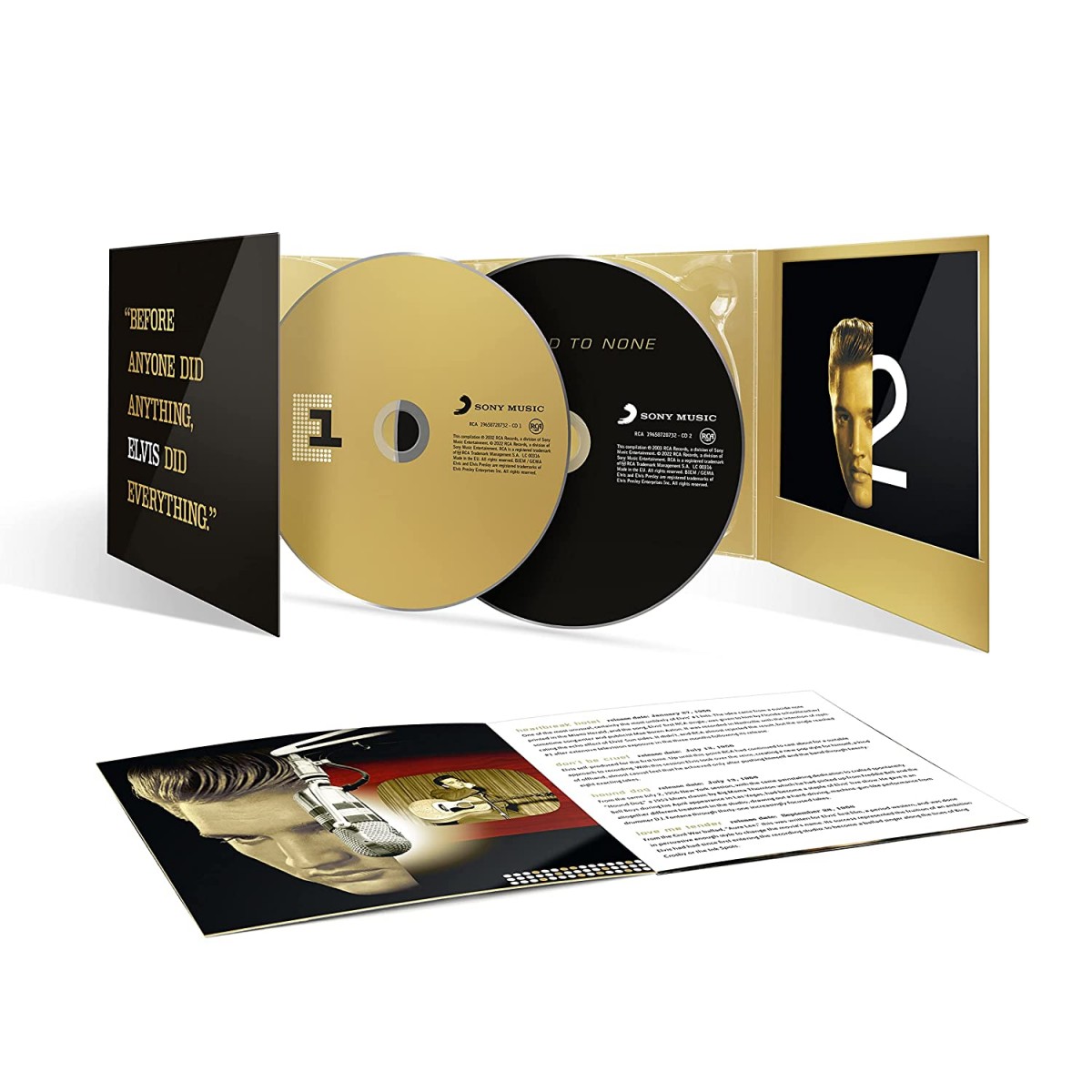 30 #1 Hits (Expanded Edition) (2x CD)
