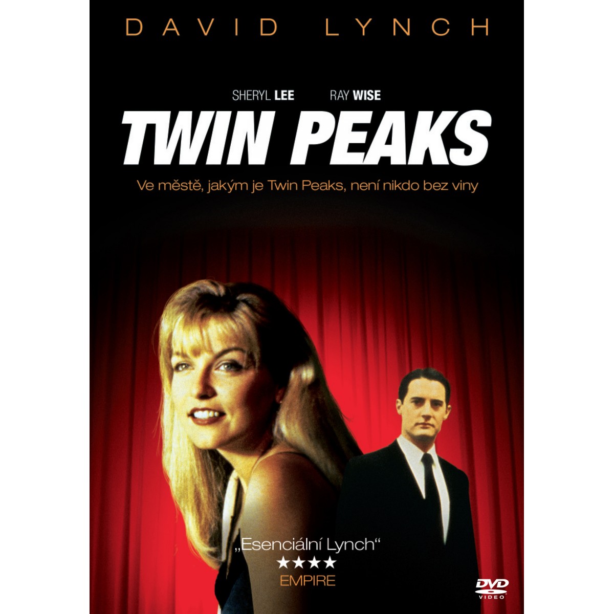 Twin Peaks Twin Peaks