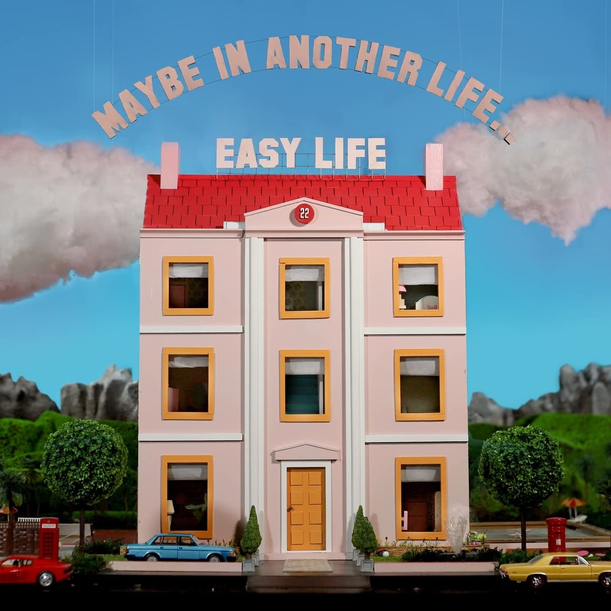 Maybe In Another Life Maybe In Another Life