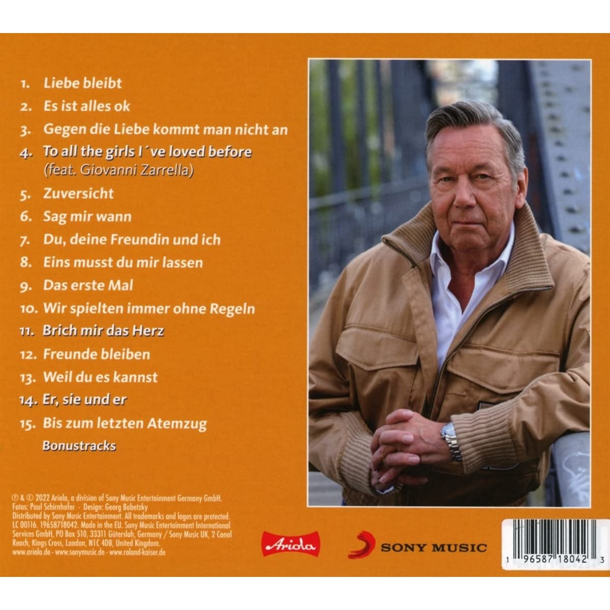 Perspektiven (Deluxe)