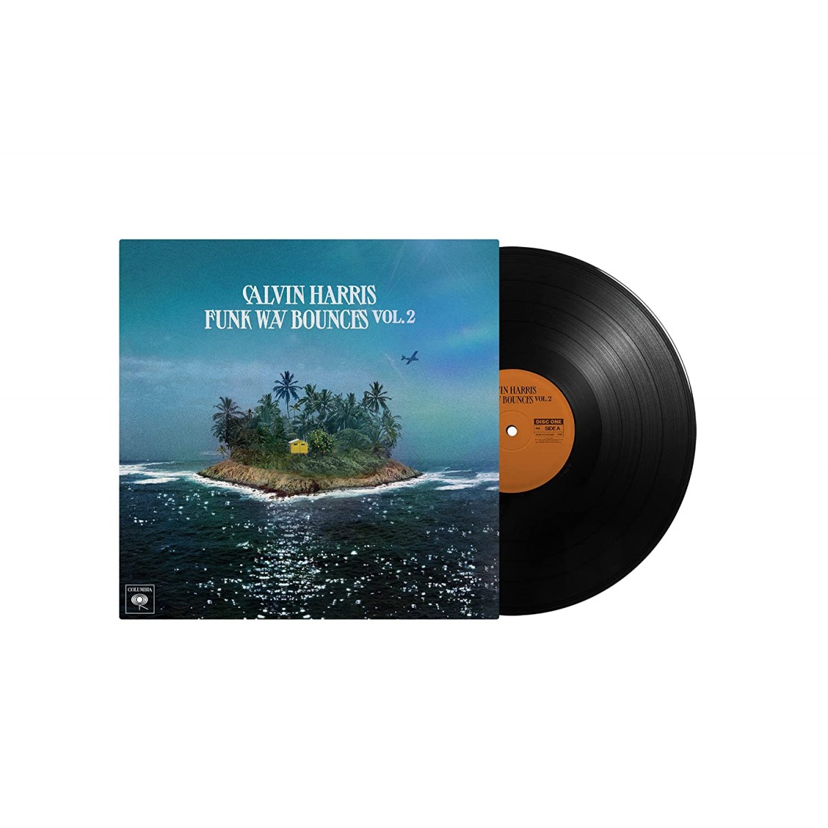 Funk Wav Bounces Vol. 2