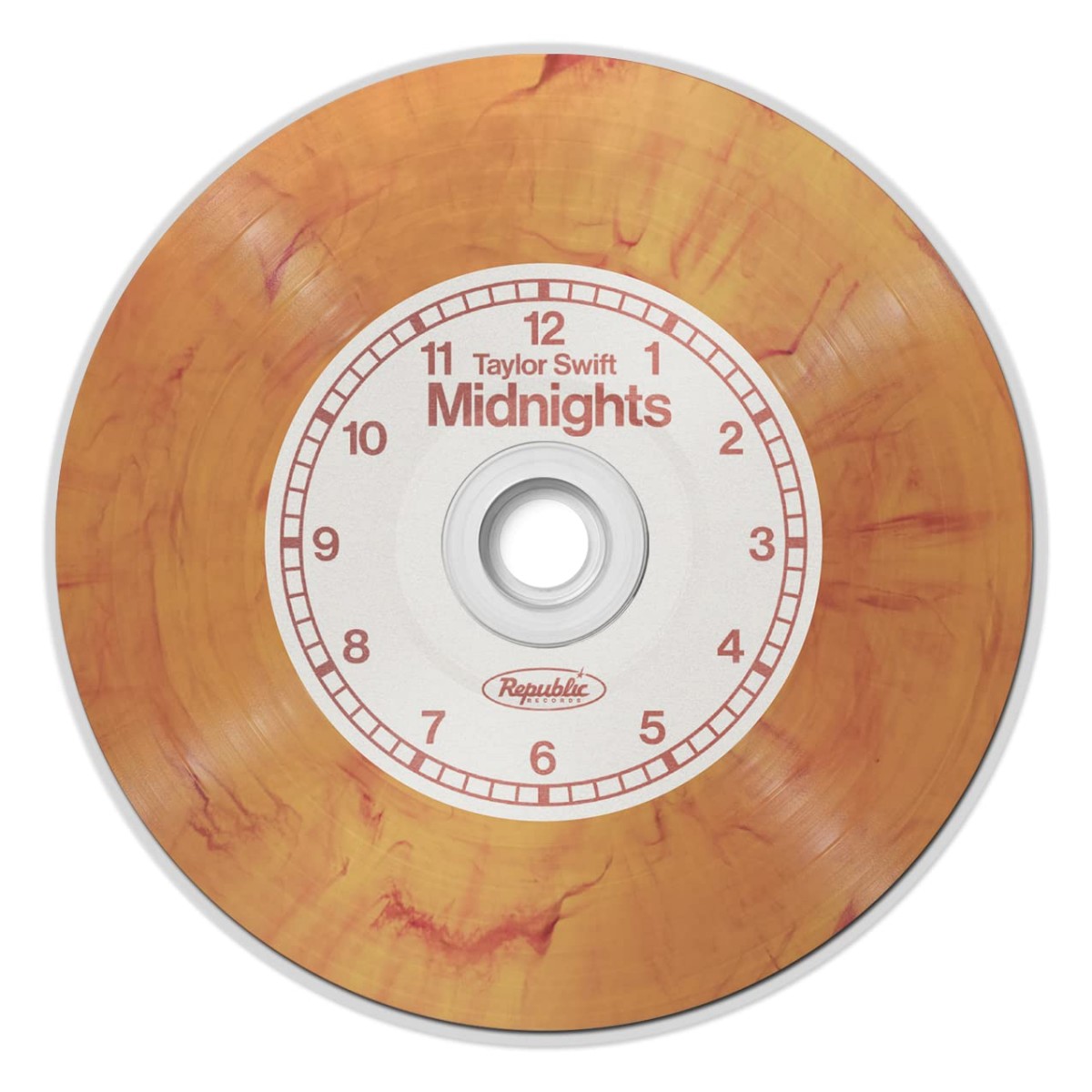 Midnights (Blood Moon Edition)