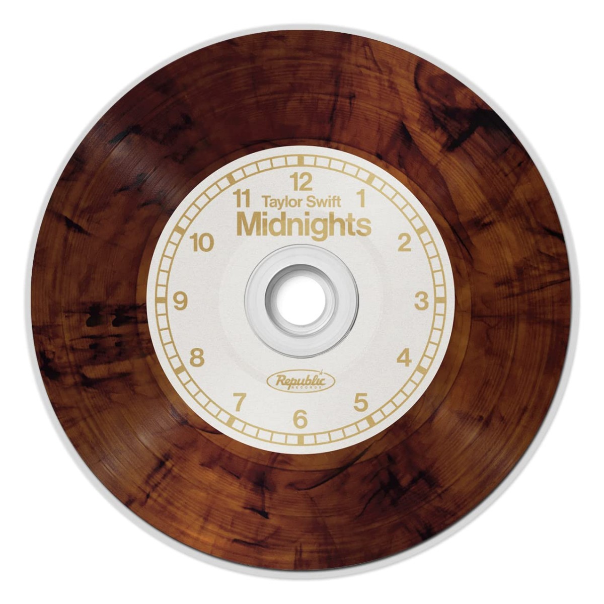 Midnights (Mahogany Edition)