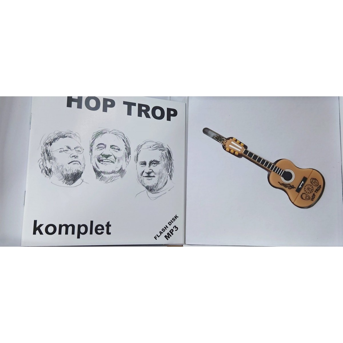 Komplet MP3 Komplet MP3