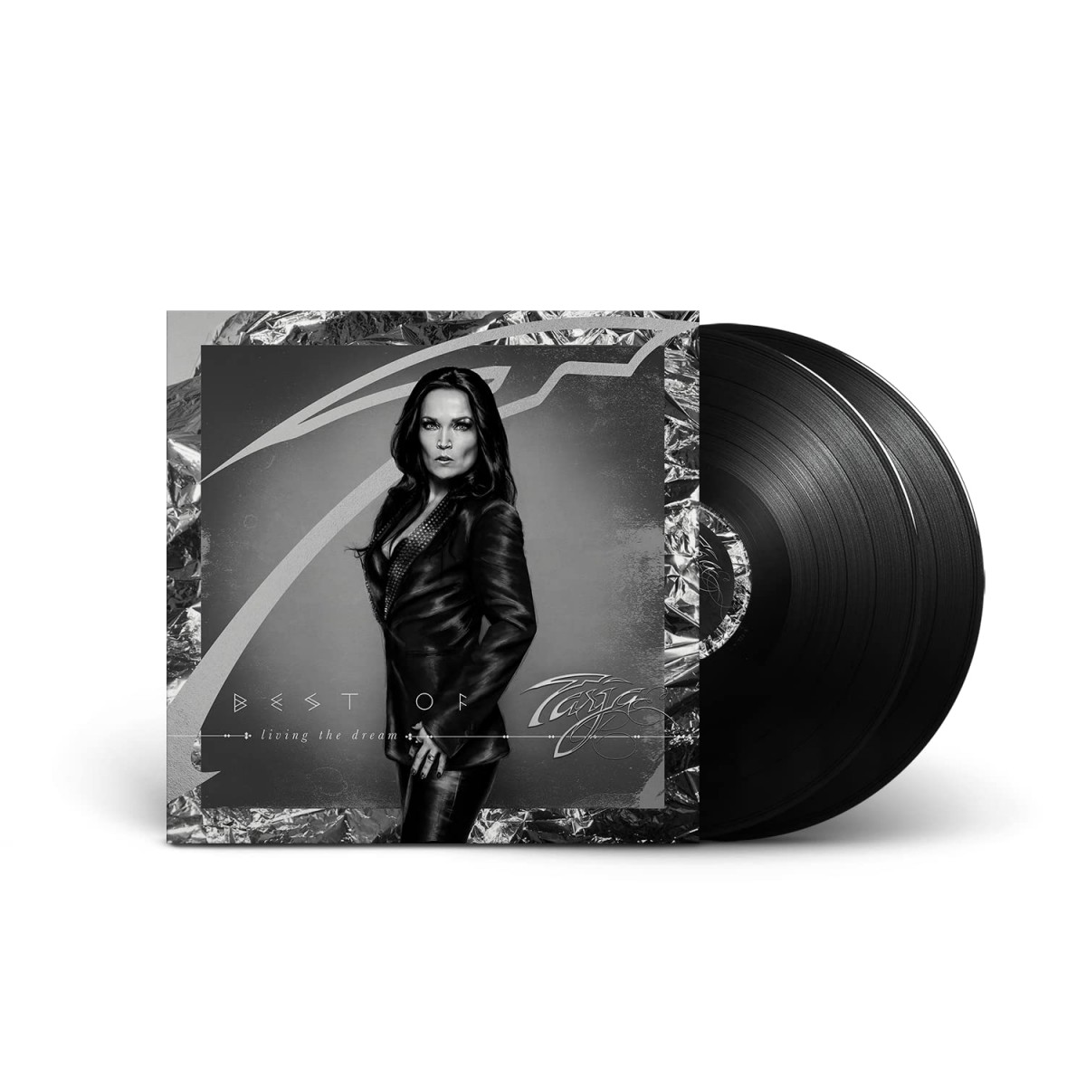 Best Of: Living the Dream (2x LP) Best Of: Living the Dream (2x LP)