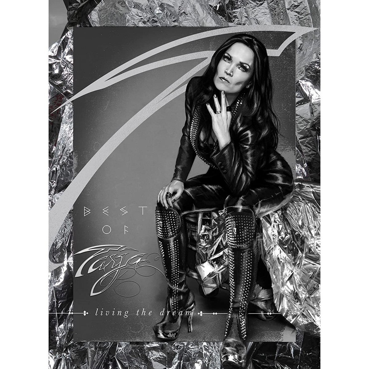 Best Of: Living The Dream (Limited) (2x CD + Blu-ray) Best Of: Living The Dream (Limited) (2x CD + Blu-ray)
