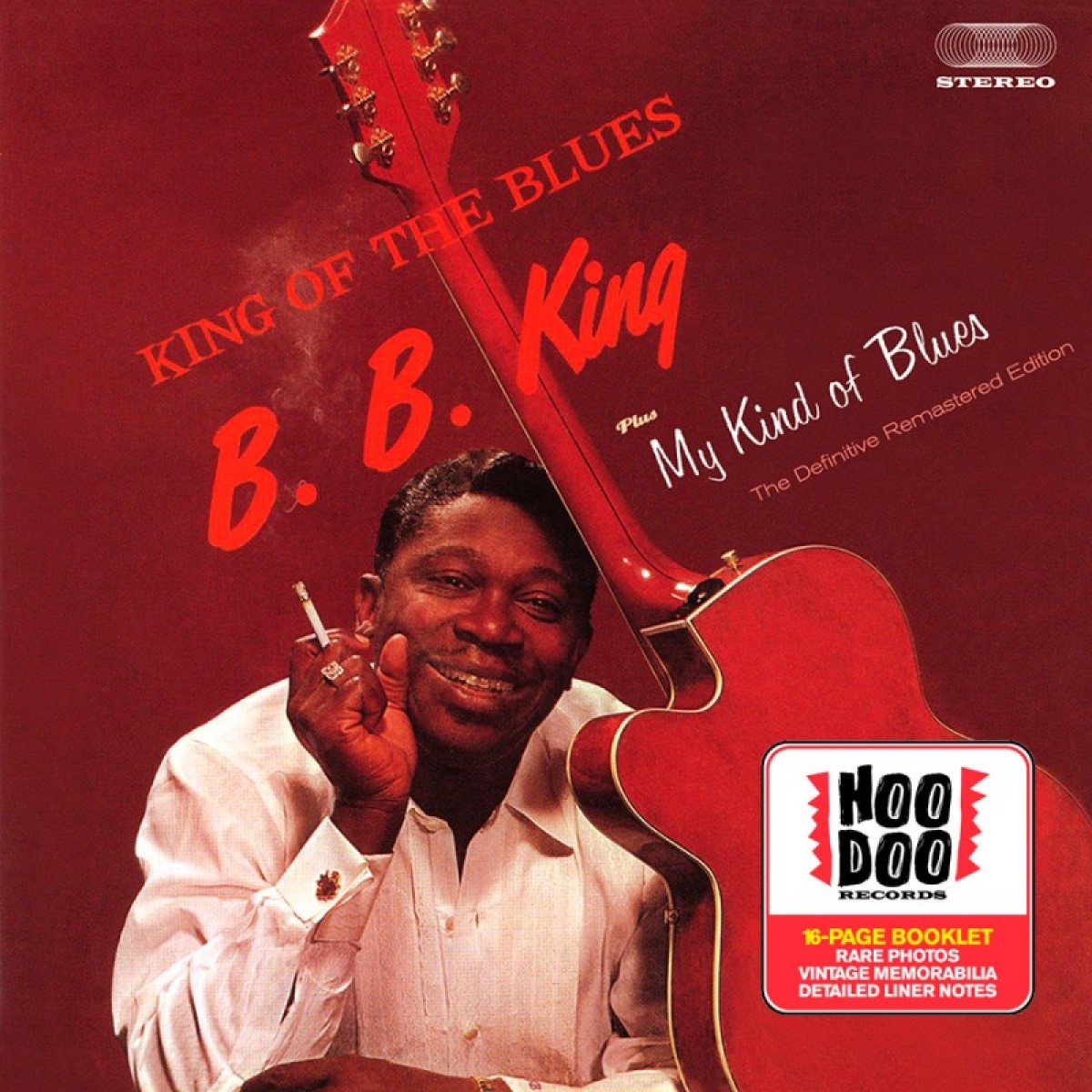 King Of The Blues + My Kind Of Blues King Of The Blues + My Kind Of Blues