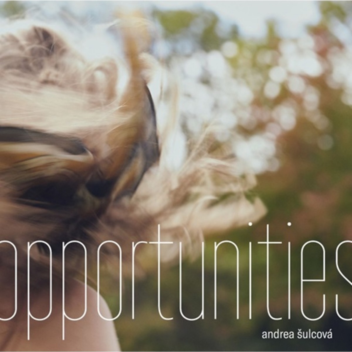 Opportunities Opportunities