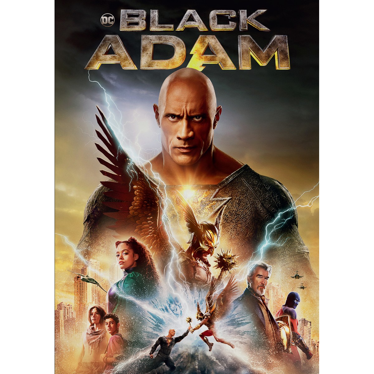 Black Adam