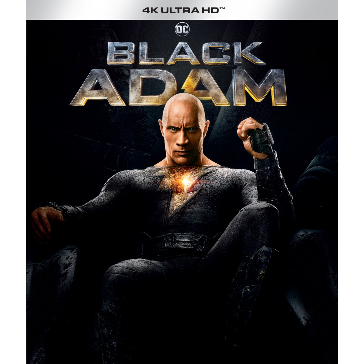 Black Adam