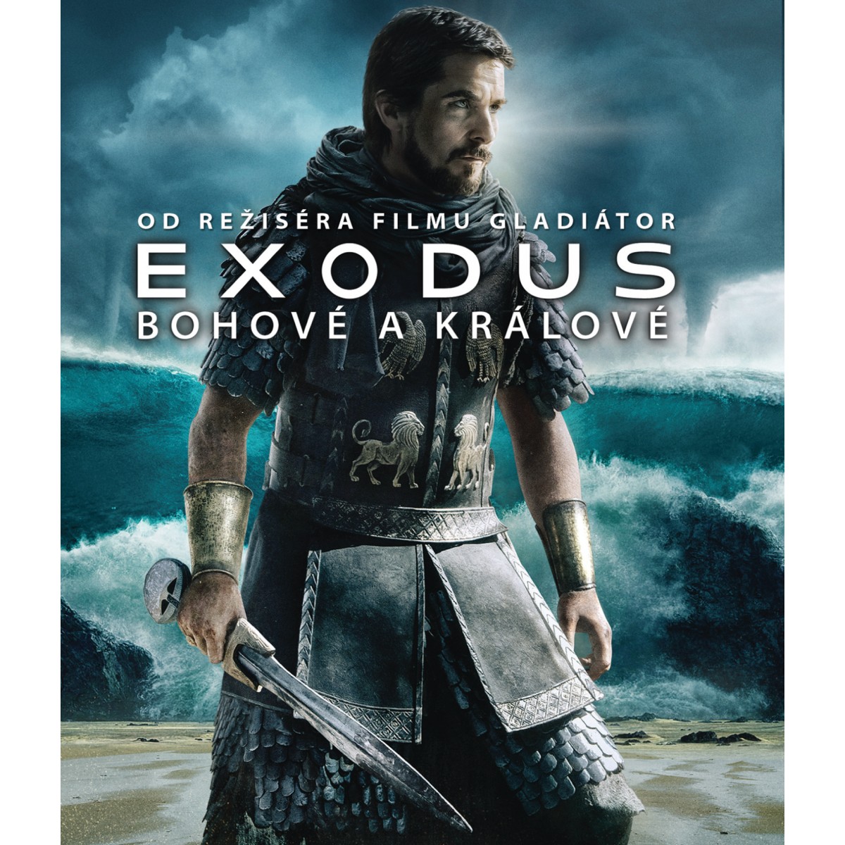 EXODUS: Bohové a králové EXODUS: Bohové a králové