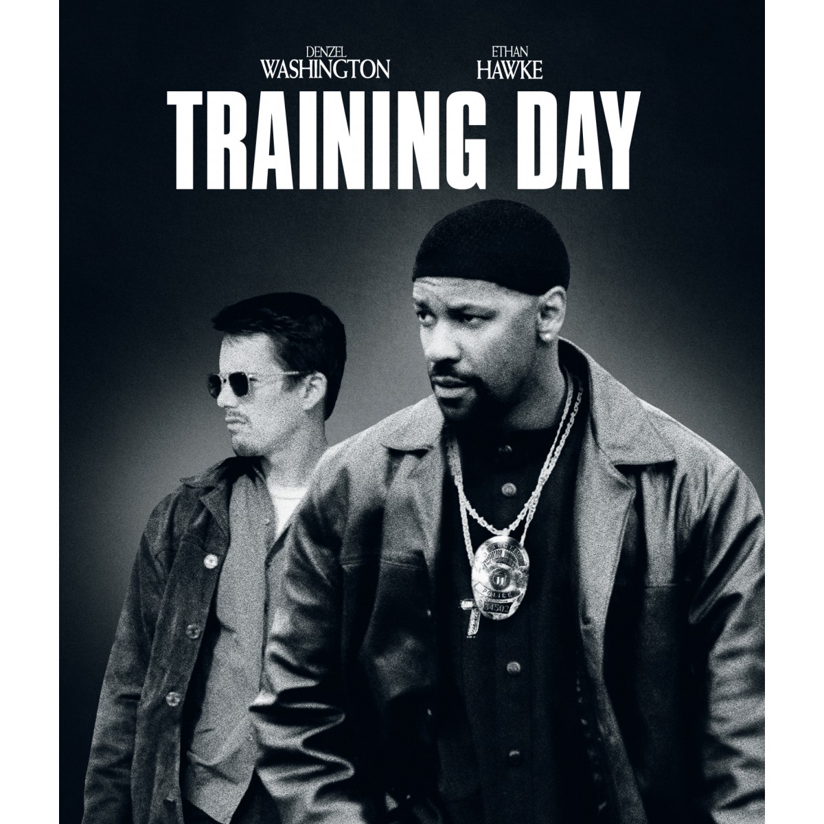 Training Day