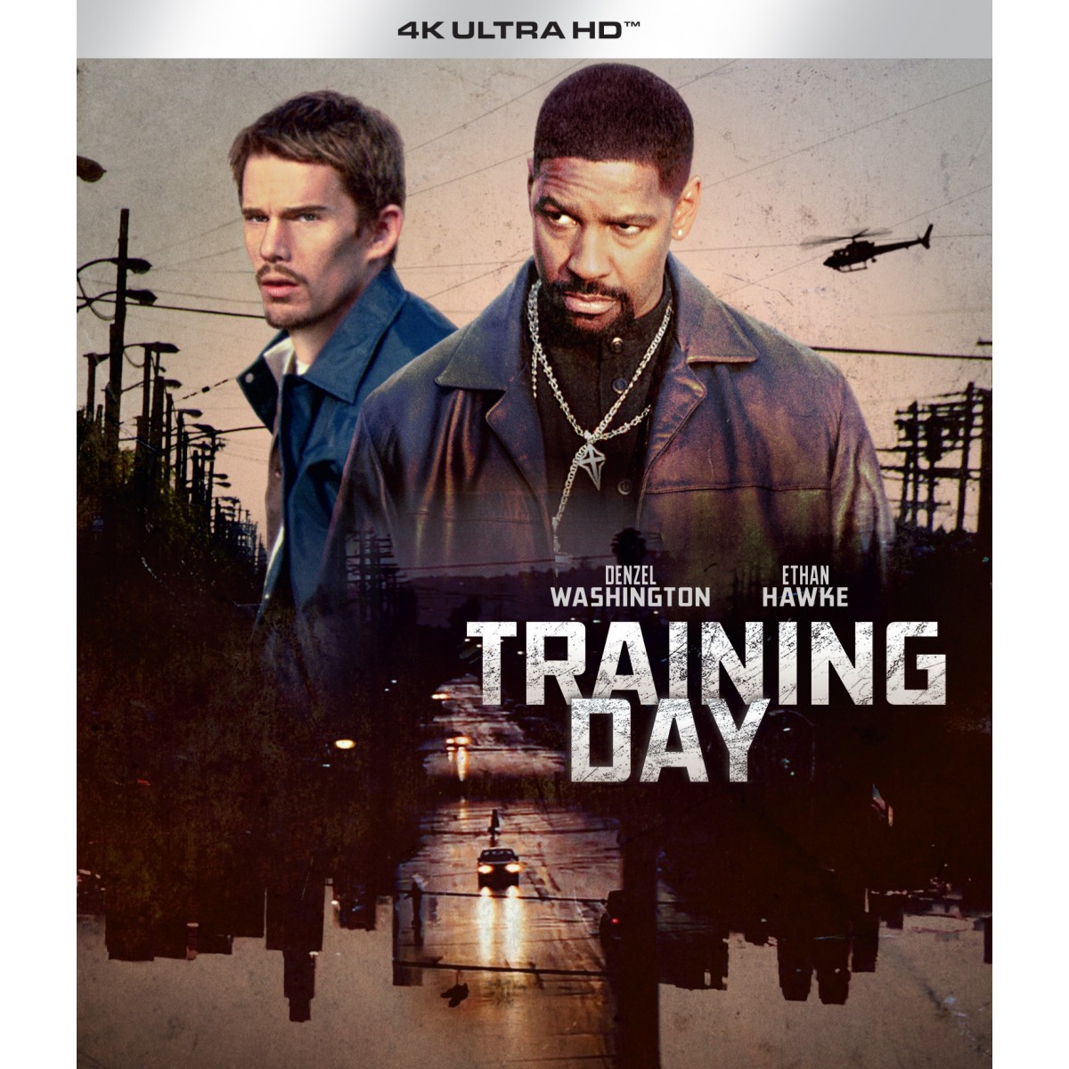 Training Day