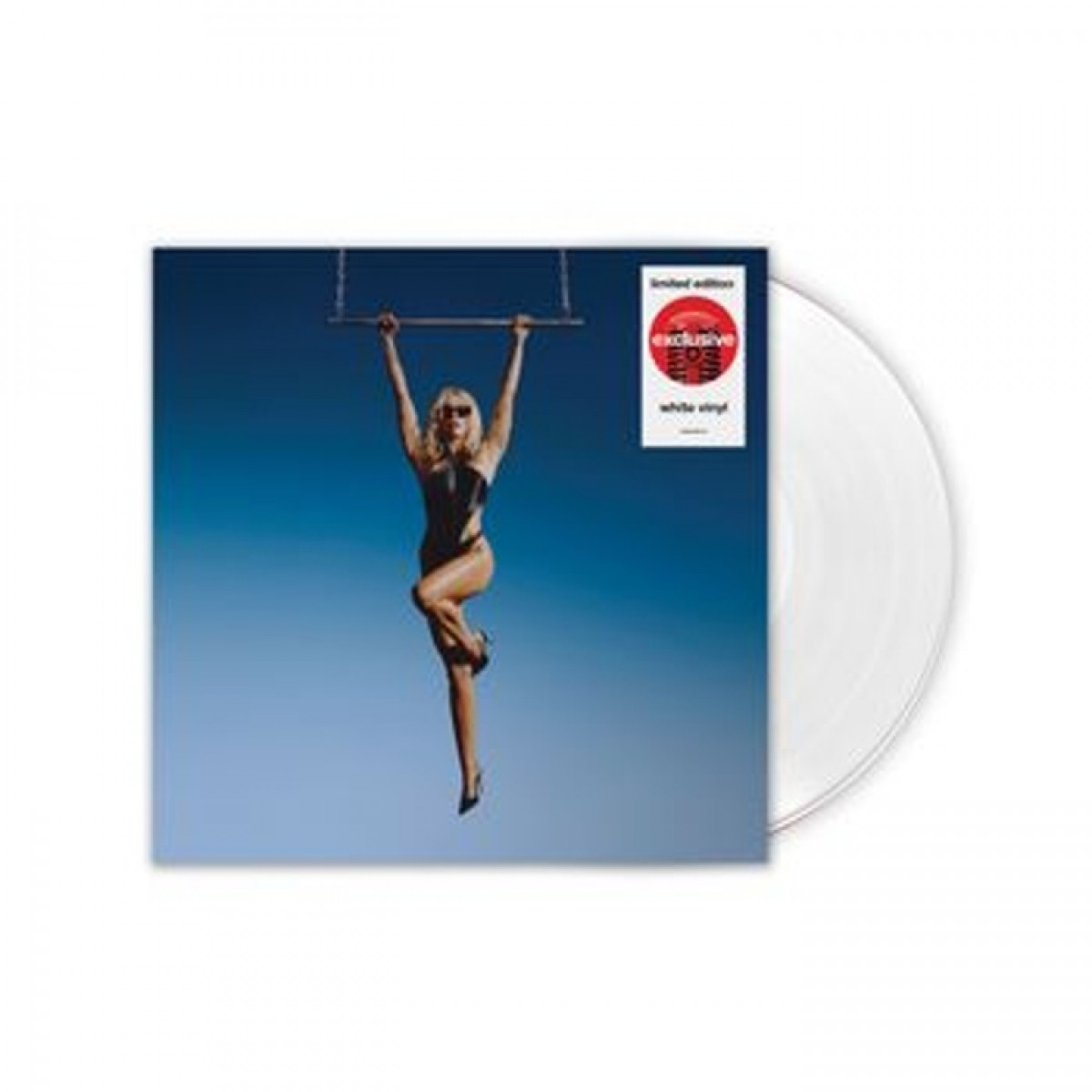 Endless Summer Vacation (White)