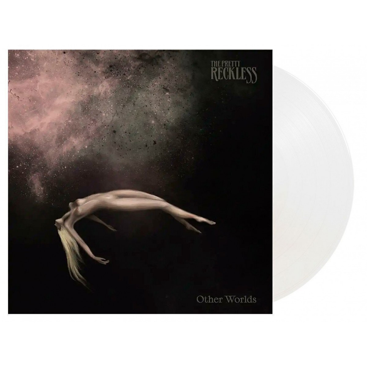 Other Worlds (White LP)