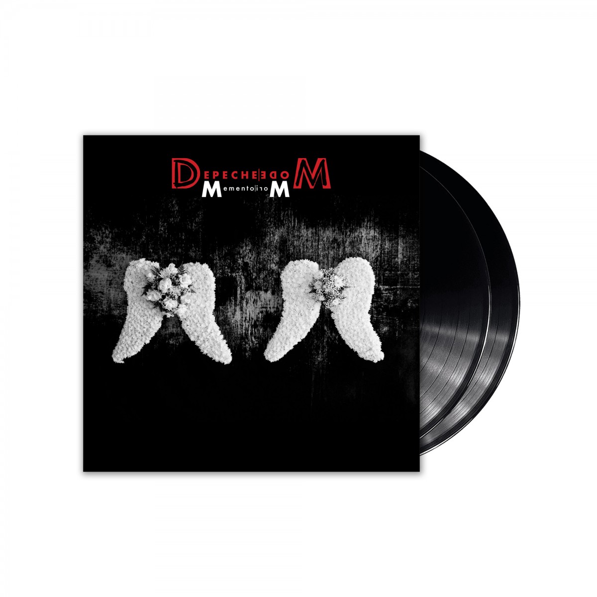 Memento Mori (2xLP)