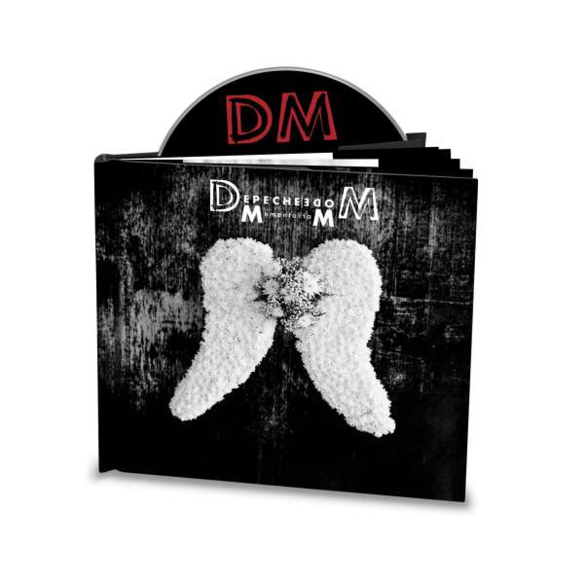Memento Mori (Deluxe - Hardcover Book)