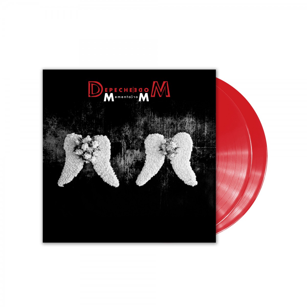 Memento Mori (Coloured) (2xLP)
