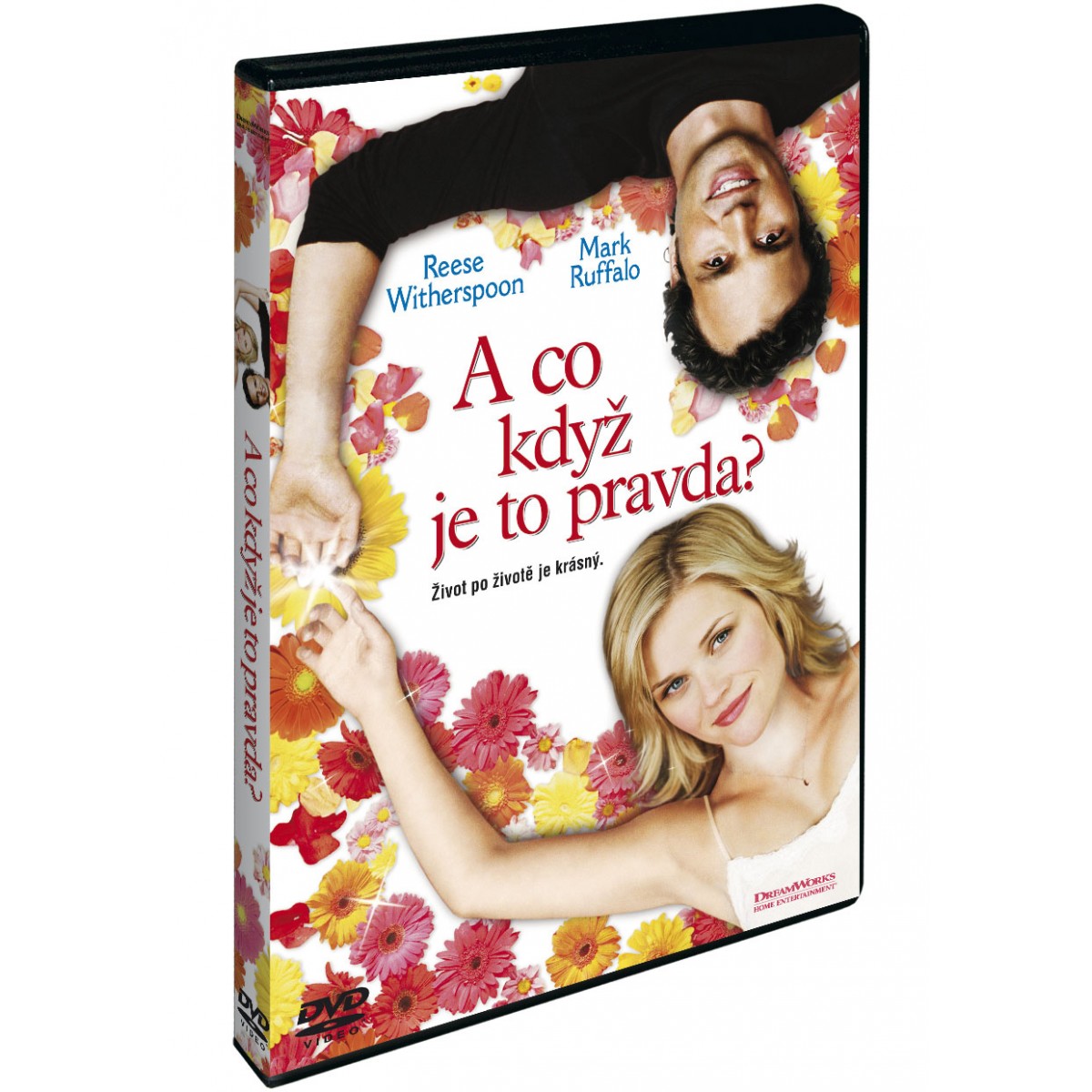 A co když je to pravda ? A co když je to pravda ?