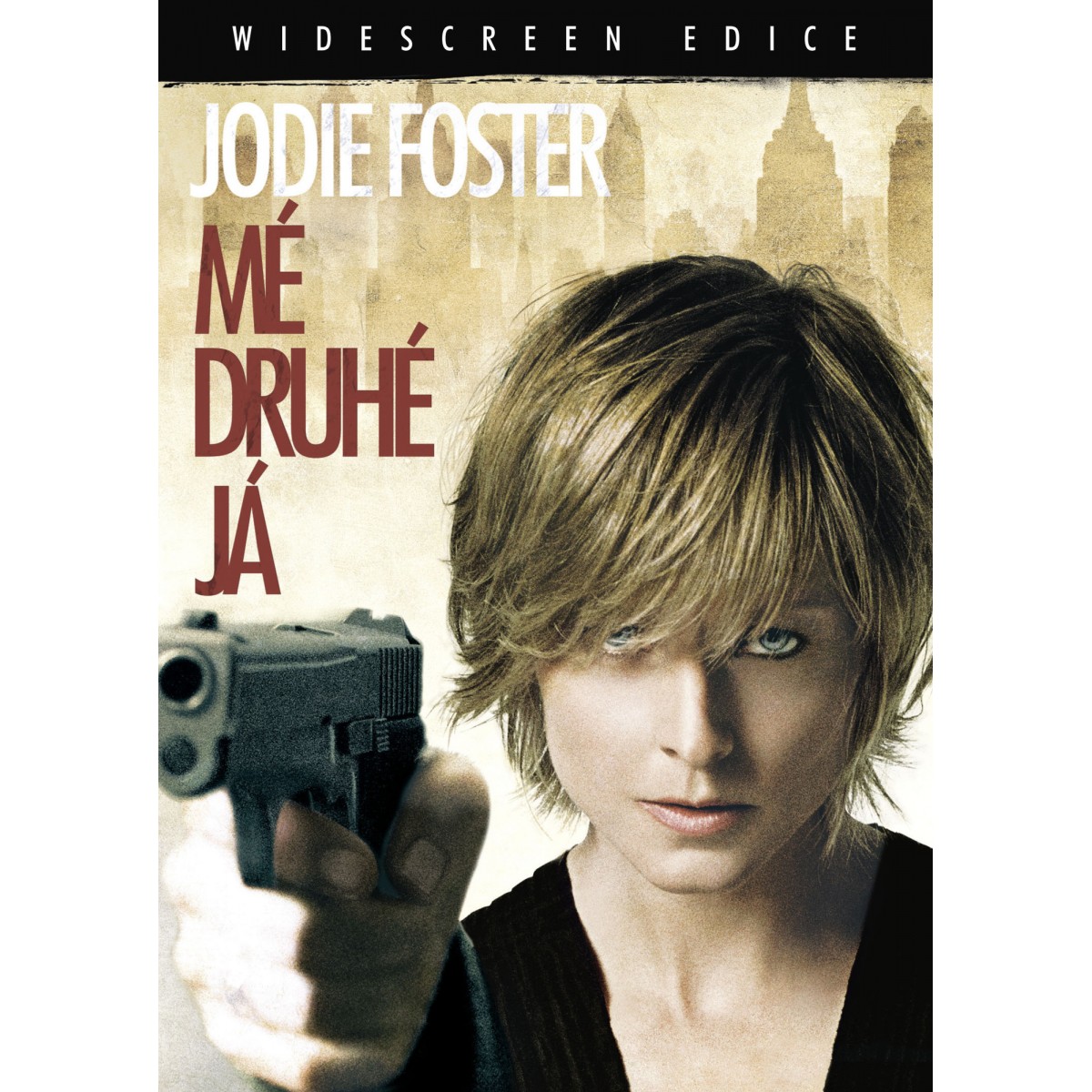 Mé druhé já Mé druhé já