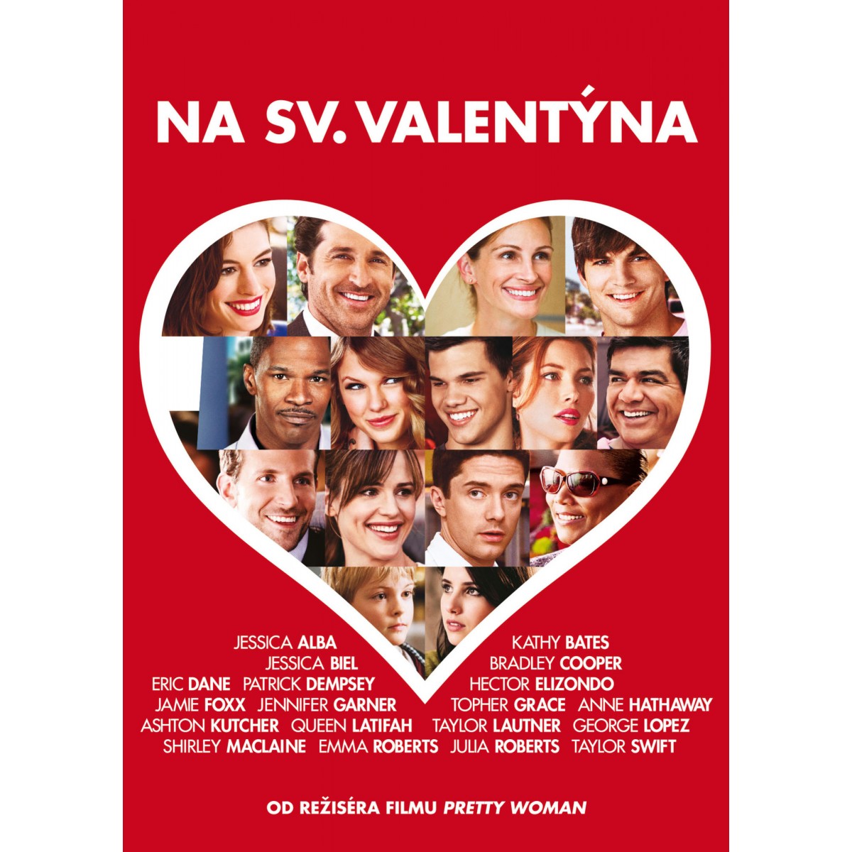 Na sv.Valentýna Na sv.Valentýna