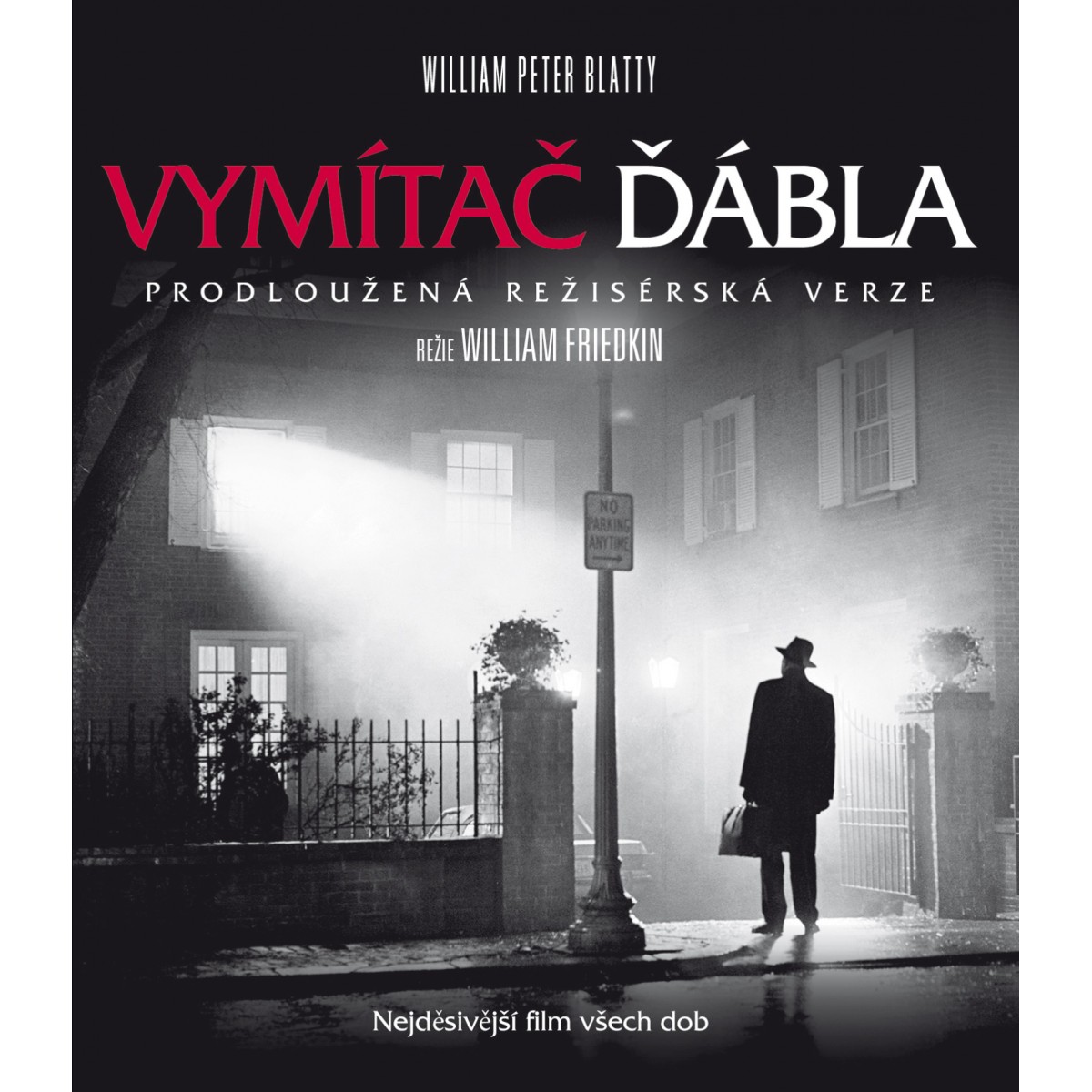Vymítač ďábla: Prodloužená režisérská verze