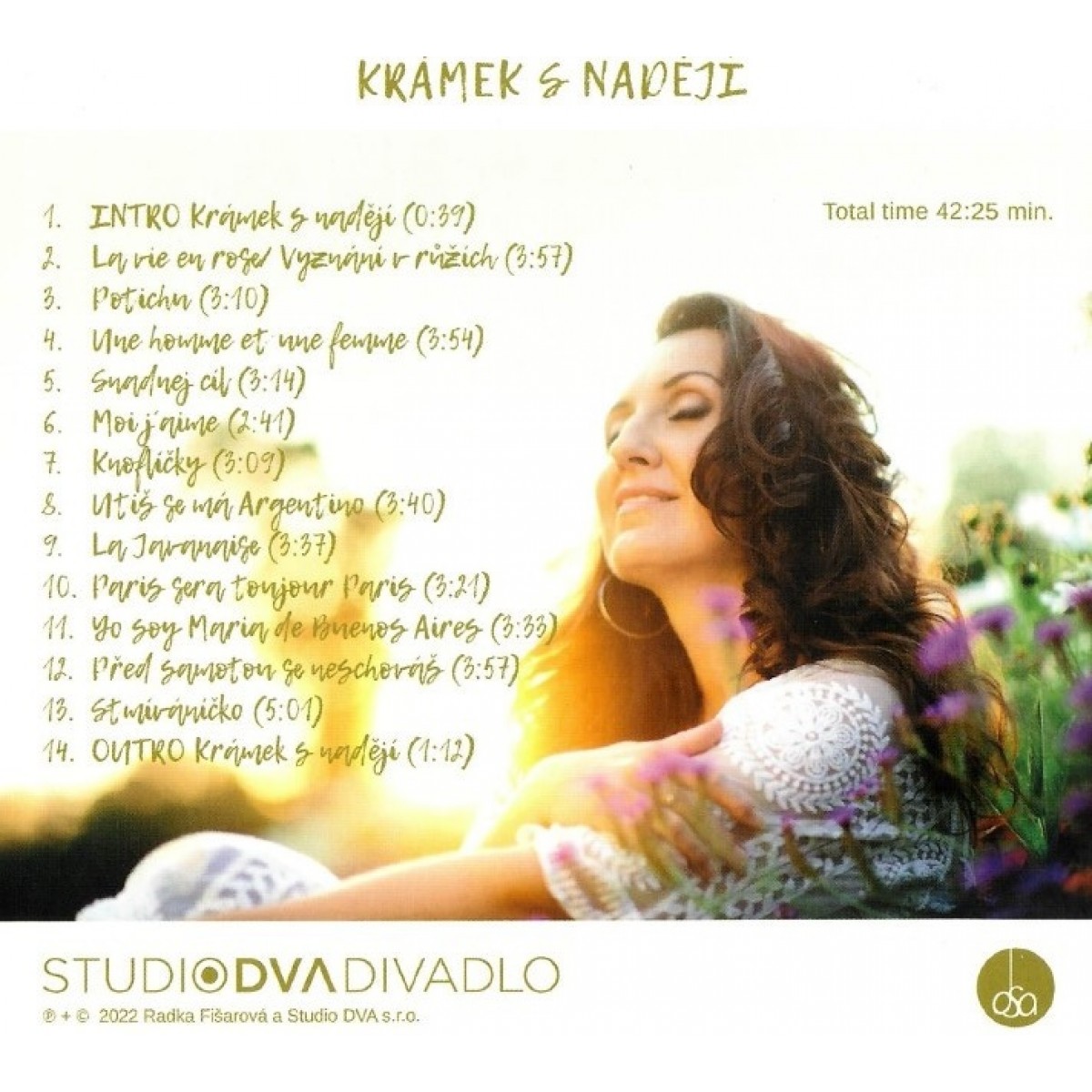 Krámek s nadějí