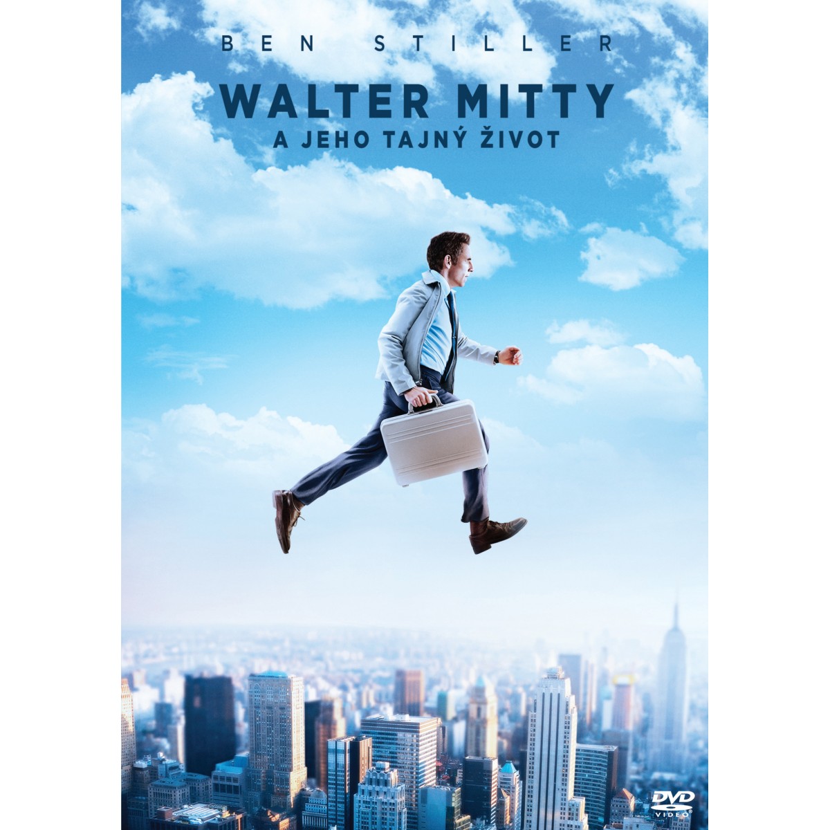 Walter Mitty a jeho tajný život Walter Mitty a jeho tajný život