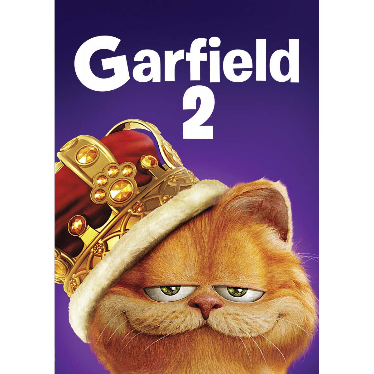 Garfield 2 Garfield 2