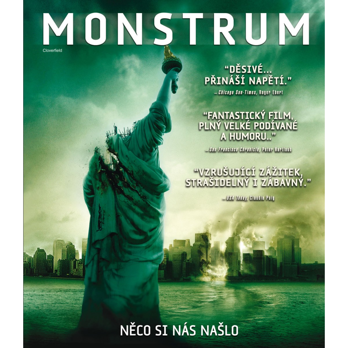 Monstrum