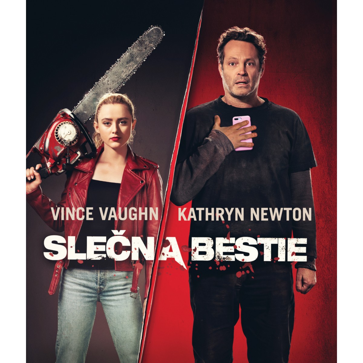 Slečna bestie