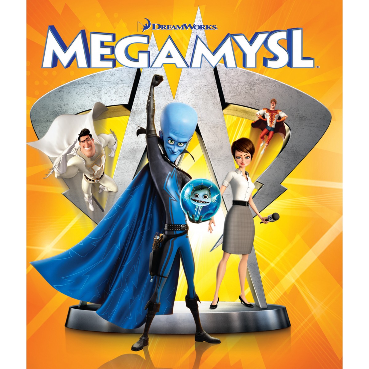 Megamysl