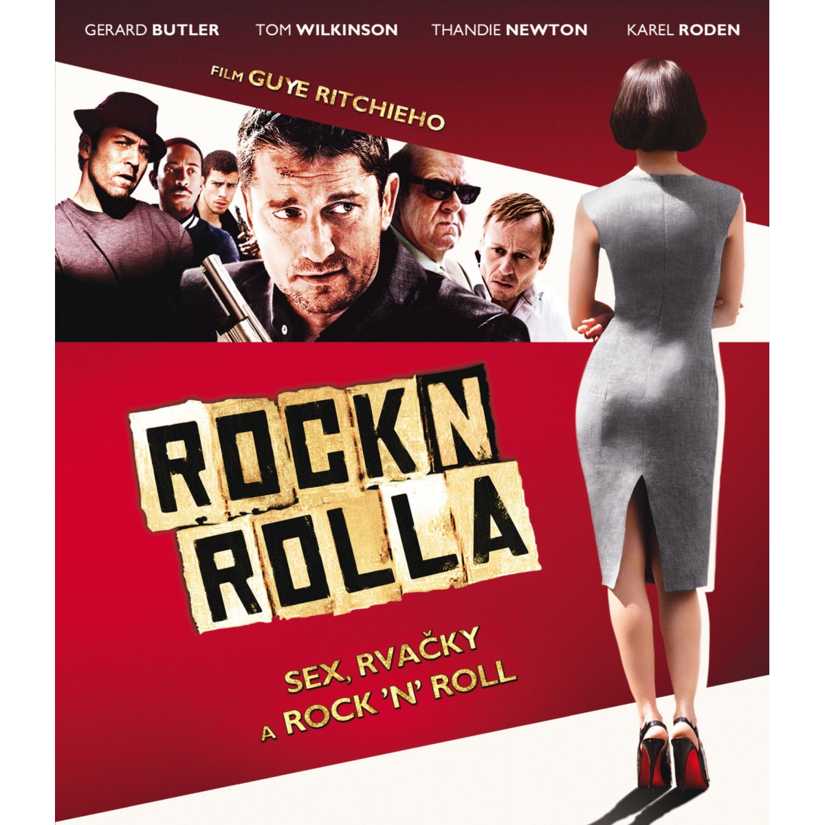 Rocknrolla Rocknrolla