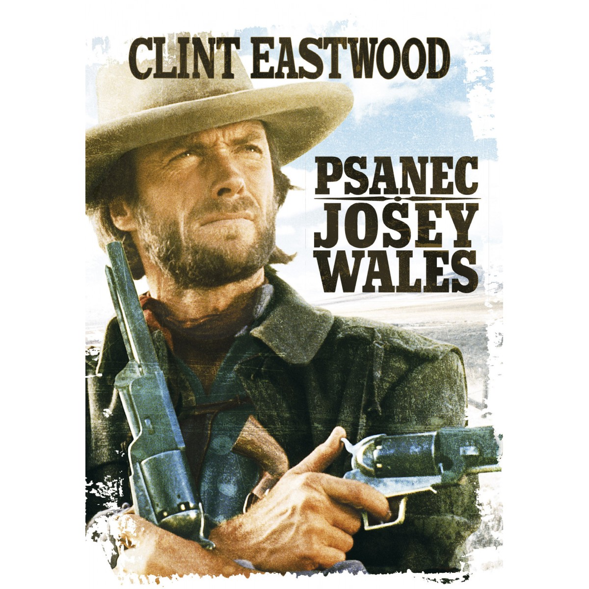 Psanec Josey Wales