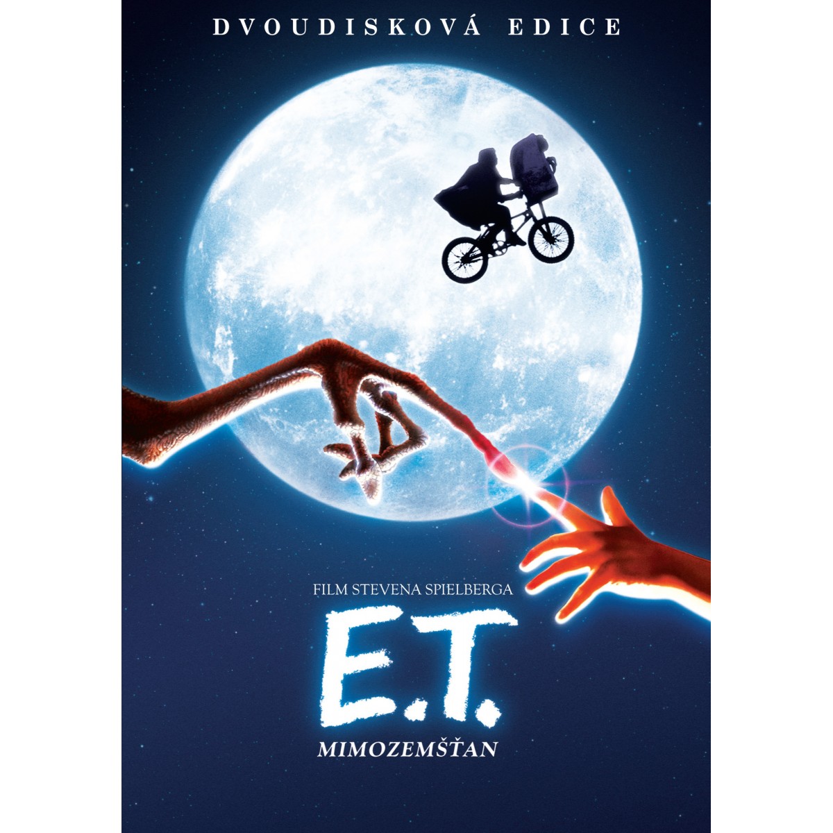 E.T. - Mimozemšťan