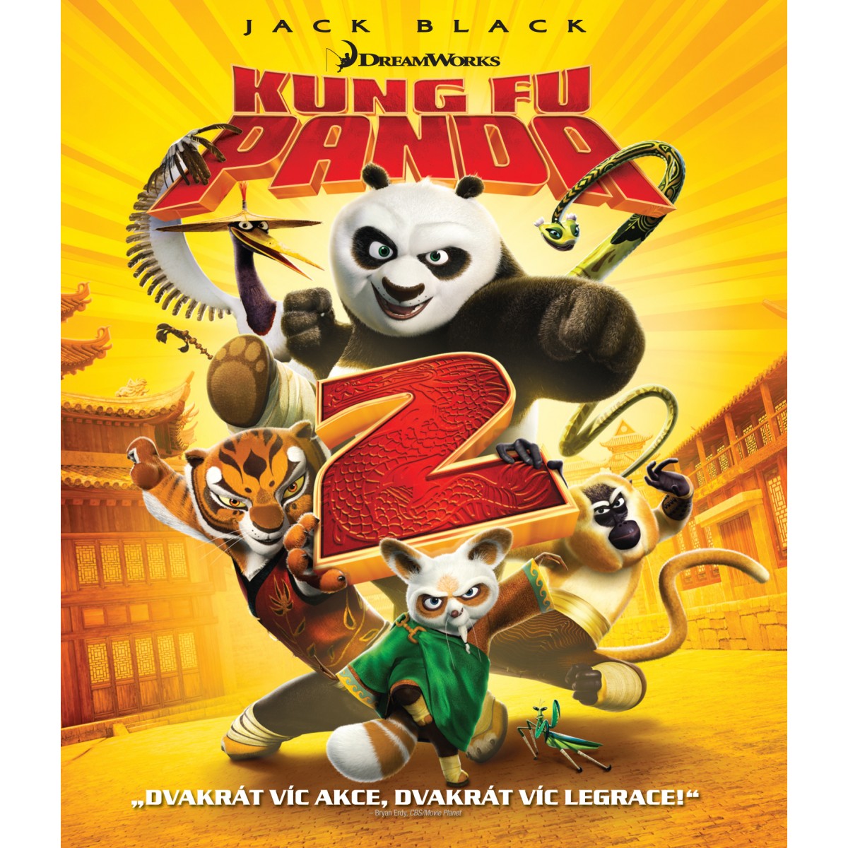Kung Fu Panda 2 Kung Fu Panda 2