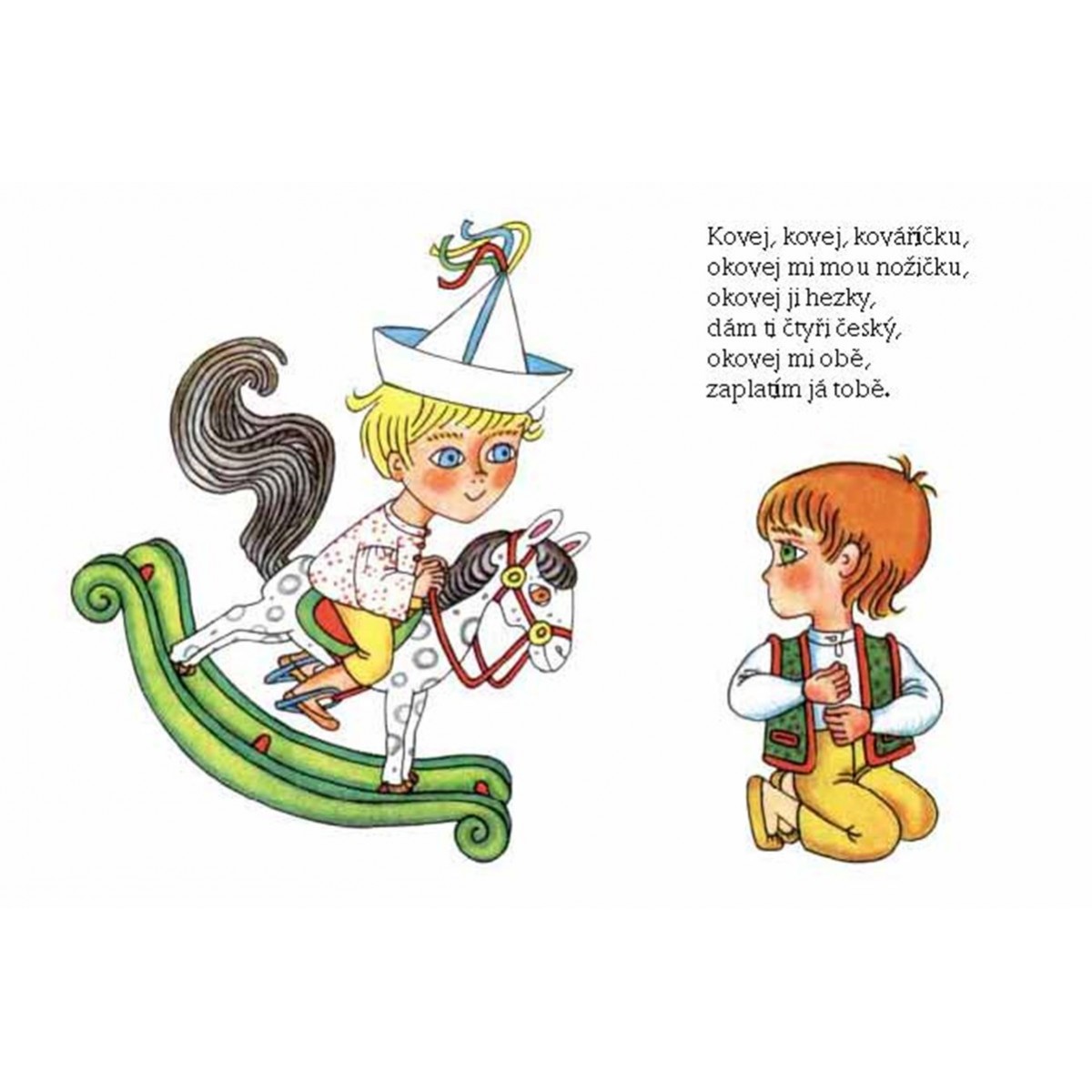 Šiju boty do roboty